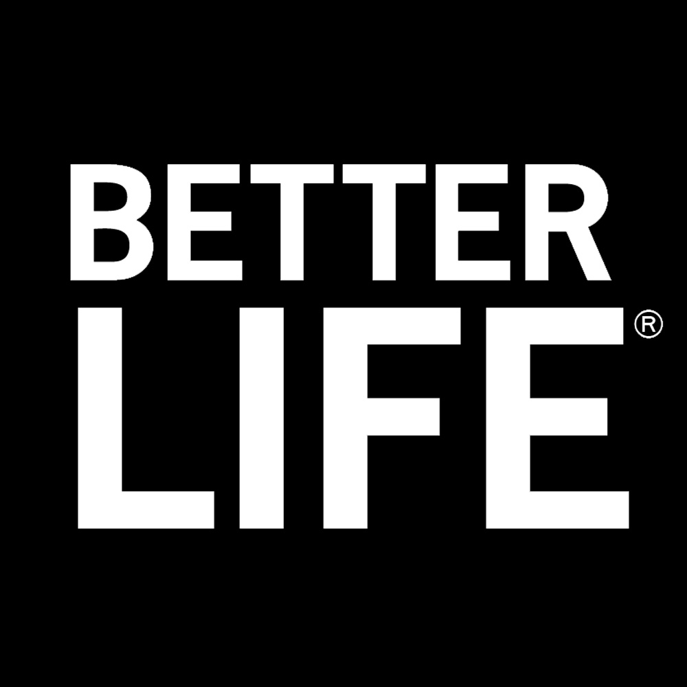 Better Life Cleaner Official Website